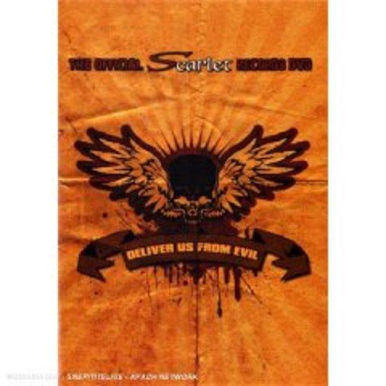 VA Deliver us from Evil - Hatesphere Kayser Necrodeath Stormlord