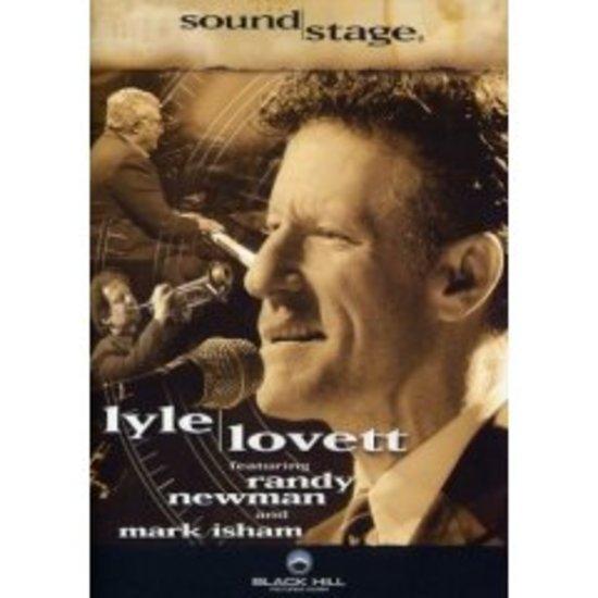 Lovett, Lyle - Soundstage (Standard) RANDY NEWMAN / MARK ISHAM