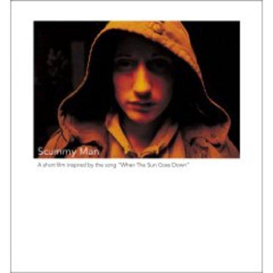 Arctic Monkeys - Scummy (DVD-Single)