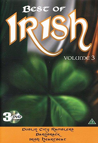 VA - Best of Irish Vol. 3 Dublin City Ramblers Barnbrack