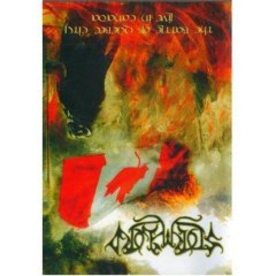 Stormlord - The Battle of Quebec (Slayer)