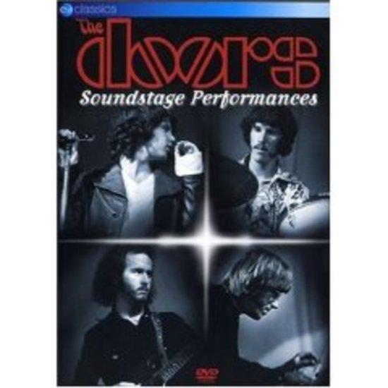 Doors, the - Soundstage Performances