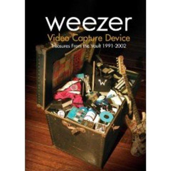 Weezer - Video Capture Device