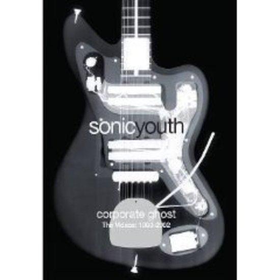 Sonic Youth - Corporate Ghost The Videos 1990-2002