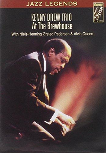 Drew, Kenny - At The Brewhouse ART BLAKEY