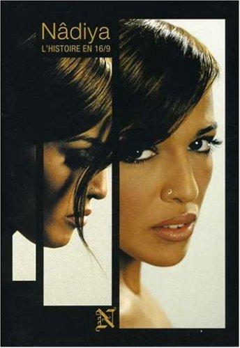 Nâdiya - L'histoire en 16/9ème DOUBLE LAYER DVD