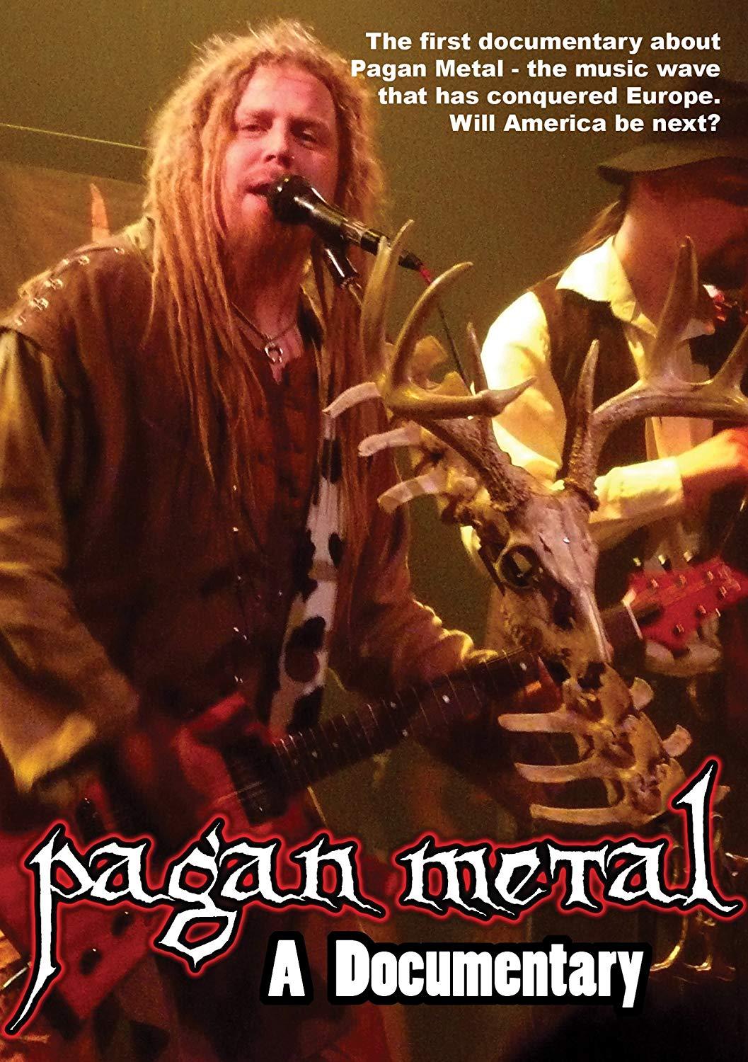 VA - Pagan Metal KORPIKLAANI PRIMORDIAL FINNTROLL TURISAS
