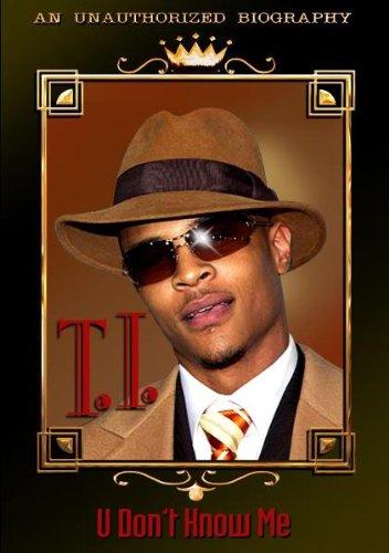 T. I. - U Don't Know Me