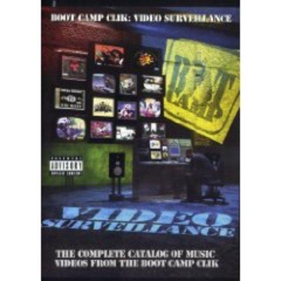 Boot Camp Clik - Video Surveillance