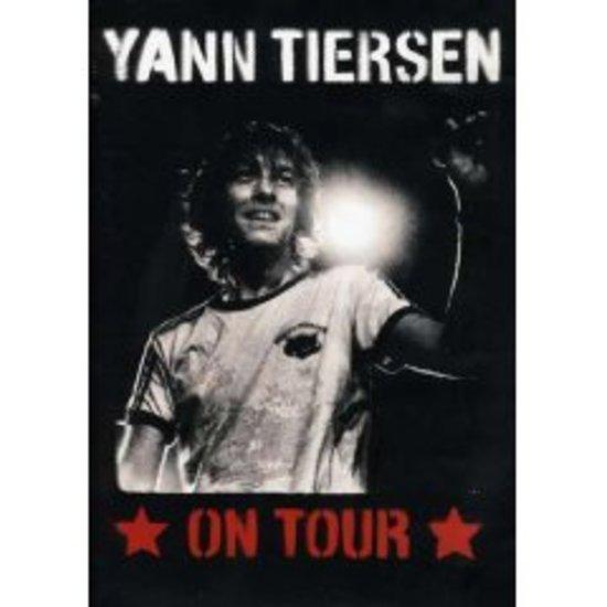 Tiersen, Yann - On Tour
