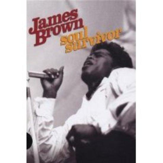 Brown, James - Soul Survivor