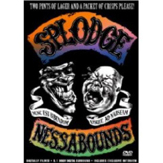 Splodgenessabounds - Two Pints of Lager...