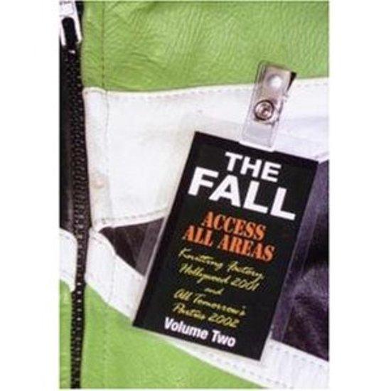 Fall, the - Live at the Knitting Factory ATP Festival