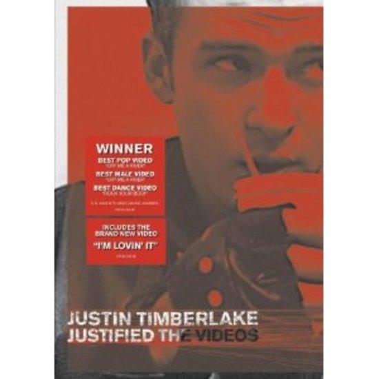 Timberlake, Justin - Justified The Videos
