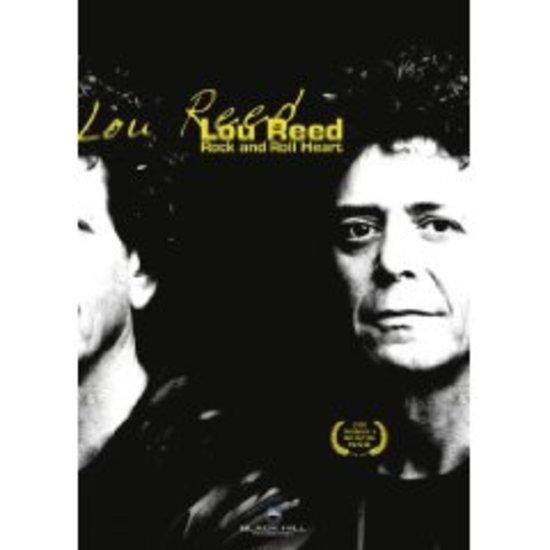 Reed, Lou - Rock and Roll Heart