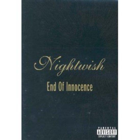 Nightwish - End of Innocence