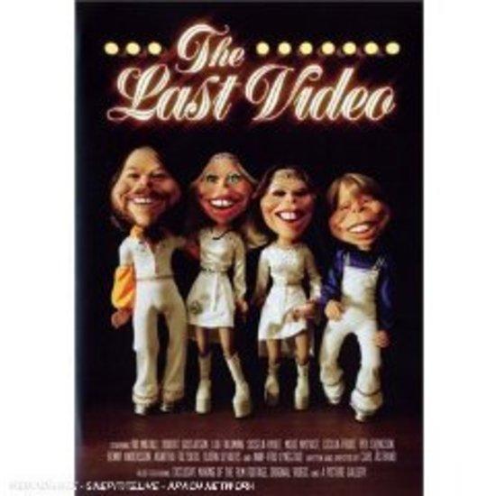 Abba - The Last Video