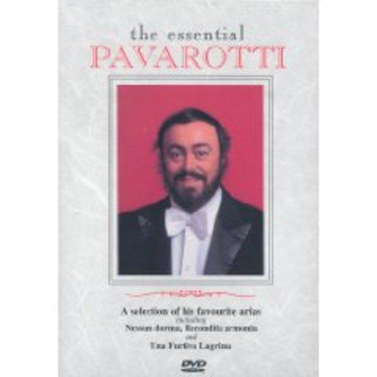 Pavarotti - The Essential