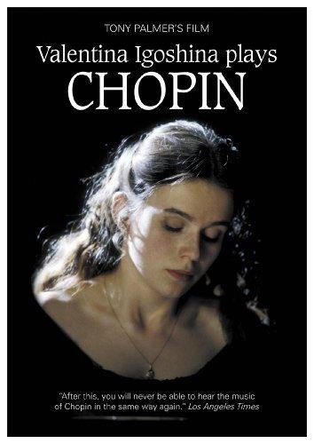 Igoshina, Valentina - Valentina Igoshina Plays Chopin