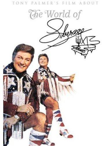 Palmer, Tony & Liberace - The World Of Liberace