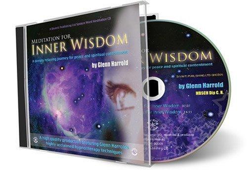Harrold, Glenn - Meditation for Inner Wisdom