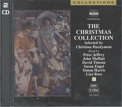 Christina Hardyment, VA - The Christmas Collection (1997 Edition)