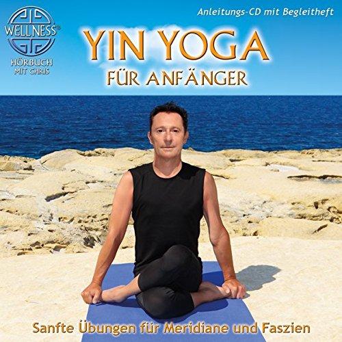 Chris - Yin Yoga für Anfänger