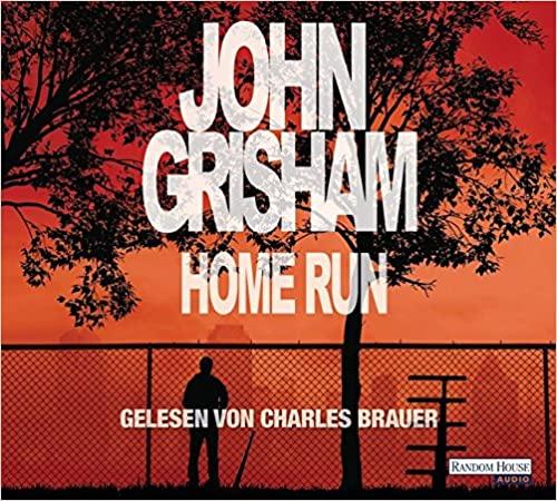 Grisham, John - Home Run