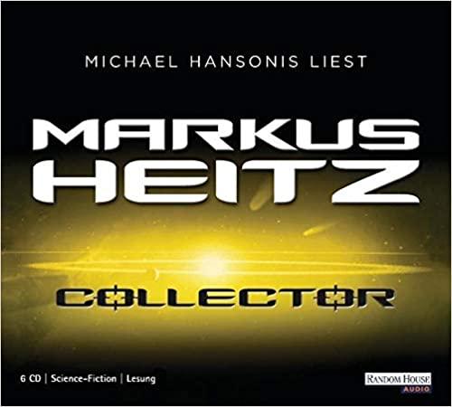 Heitz, Markus - Collector 6 CD