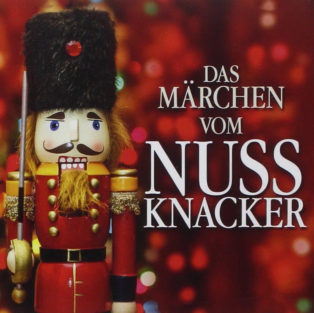 VA - Das Märchen vom Nussknacker