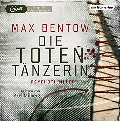 Bentow, Max - Die Totentänzerin