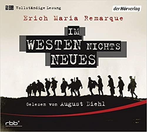 Remarque, Erich Maria - Im Westen nichts Neues