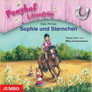 McKain, Kelly - Ponyhof Liliengrün - Sophie Und Sternchen