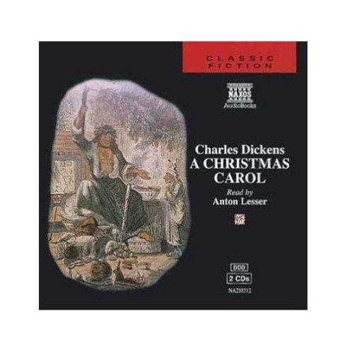 Dickens, Charles - A Christmas Carol