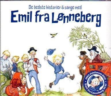 Lindgren, Astrid - Emil Fra Lonneberg