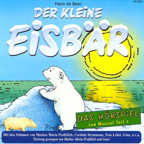 Hörspiel - Der Kleine Eisbär Teil 1