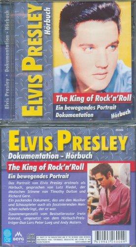 Hörbuch - Elvis Presley Dokumentation