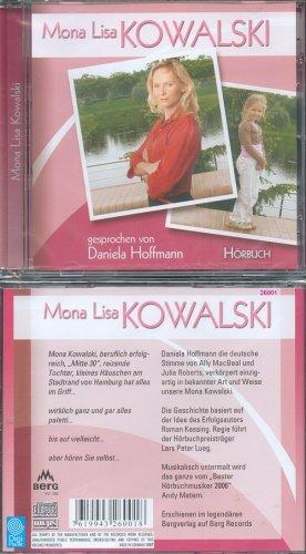 Hörbuch - Mona Lisa Kowalski