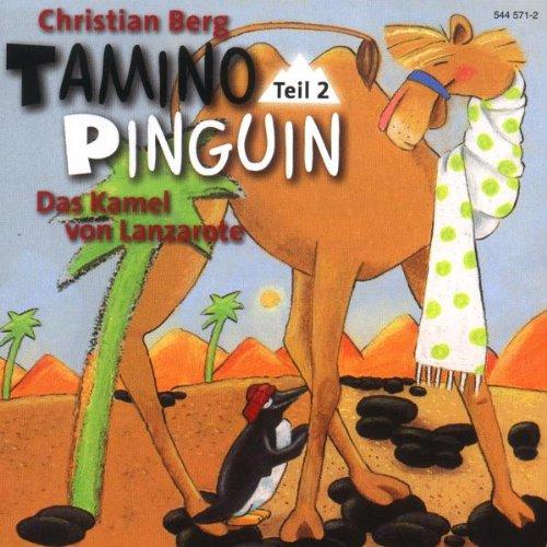 Tamino Pinguin (Christian Berg) - Teil 2