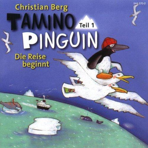 Tamino Pinguin (Christian Berg) - Teil 1