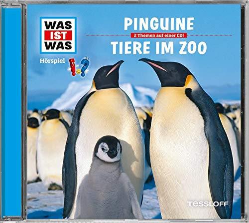 Was Ist Was - Folge 28: Pinguine/Tiere im Zoo
