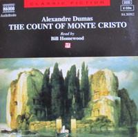 Dumas, Alexandre - The Count Of Monte Cristo BILL HOMEWOOD