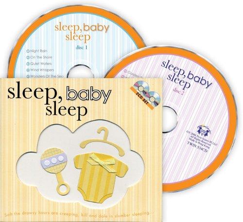 VA - Sleep, Baby Sleep
