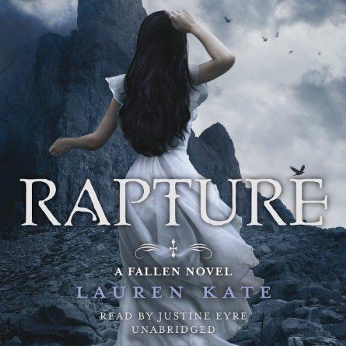 Kate, Lauren - Rapture (read by Justine Eyre)