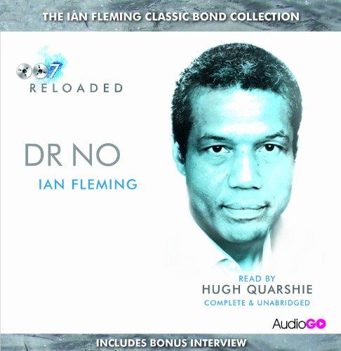 Fleming, Ian - Dr No (read by Hugh Quarshie)