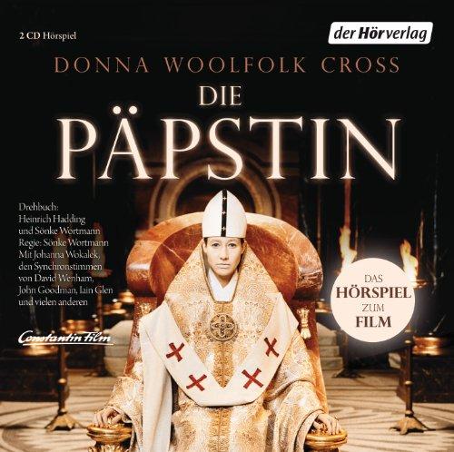 Donna W. Cross - Die Päpstin