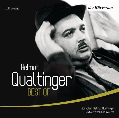 Helmut Qualtinger - Best of: Lesung