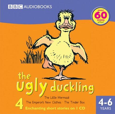 Audiobook - The Ugly Duckling And Other Stories