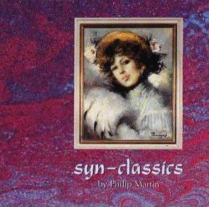 Martin, Philip - Syn-Classics NIGHTINGALE RECORDS