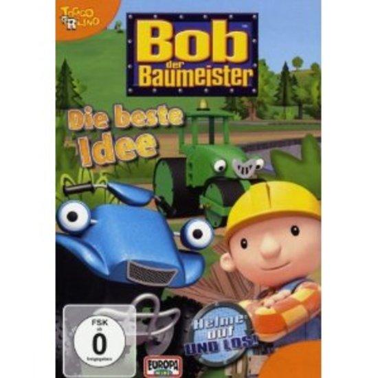 Bob der Baumeister - Die beste Idee
